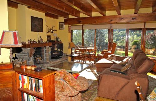 Salardu House | Salardu magnifica casa