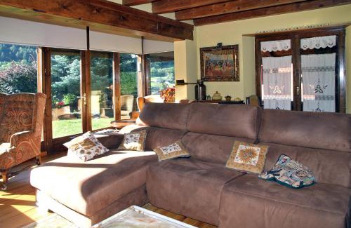 Salardu House | Salardu magnifica casa