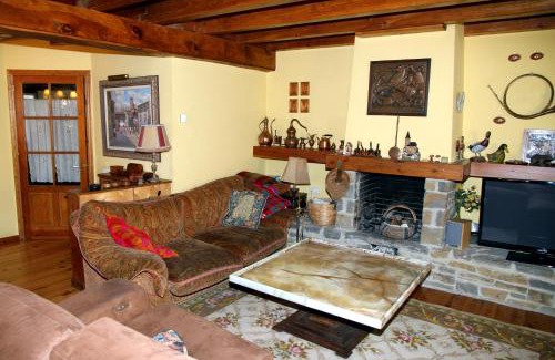 Salardu House | Salardu magnifica casa