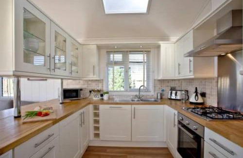 Salcombe Apartment | Salcombe Retreat Lodge 2