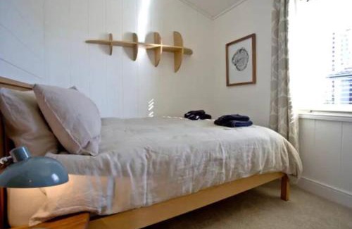 Salcombe Apartment | Salcombe Retreat Lodge 2