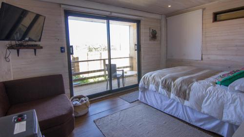 Pichilemu Apartment | SaldeMar Infiernillo