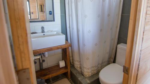 Pichilemu Apartment | SaldeMar Infiernillo