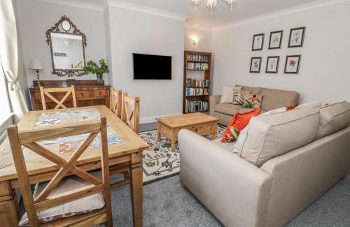 Newbiggin-by-the-Sea House | Salee Cottage