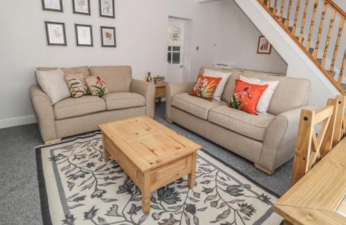 Newbiggin-by-the-Sea House | Salee Cottage