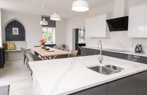 Meliden Cottage | Salem