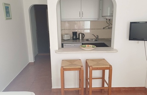 Salema Apartment | Salema Praia Club