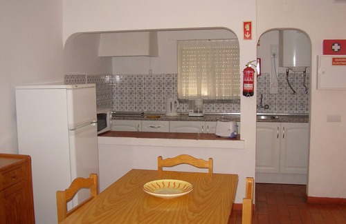 Salema Apartment | Salema Praia Club