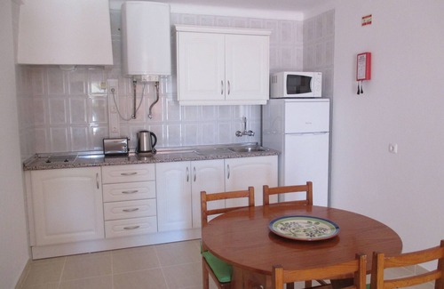 Salema Apartment | Salema Praia Club