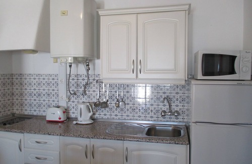 Salema Apartment | Salema Praia Club