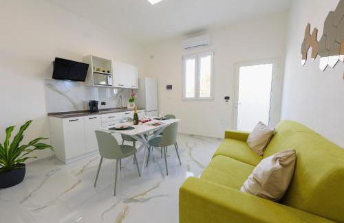 San Pietro in Bevagna House | Salentin Home