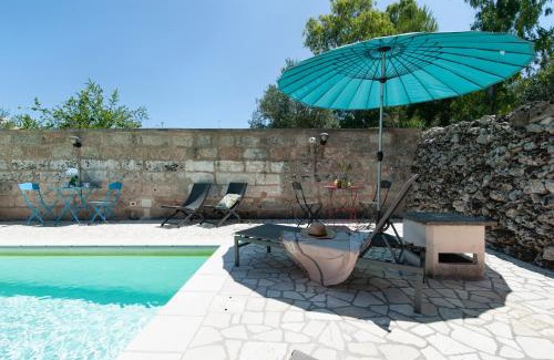 Giorgilorio House | Salento Rosa dei Venti Rooms & Pool - Lecce Selection