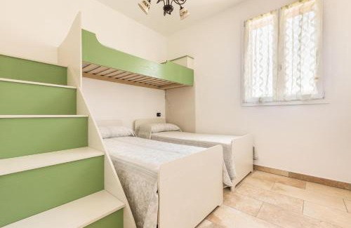 Salve Villa | Salentoandmore - Villa La Macchia
