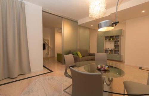 Salerno Apartment | Salerno e le due coste