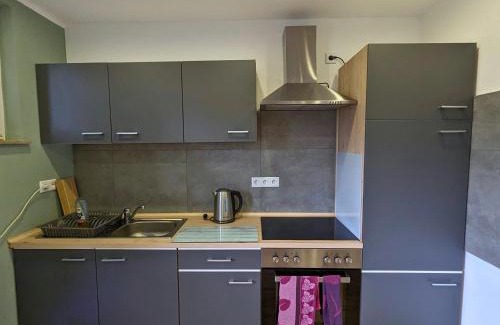 Materborn Apartment | Sali Homes -Business Stay-Rheinische Gemütlichkeit