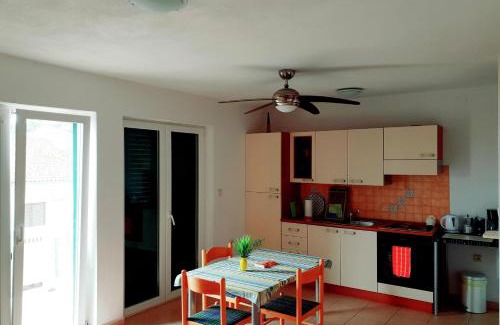 Island Dugi Otok Apartment | Sali Modern Seaview Apartment