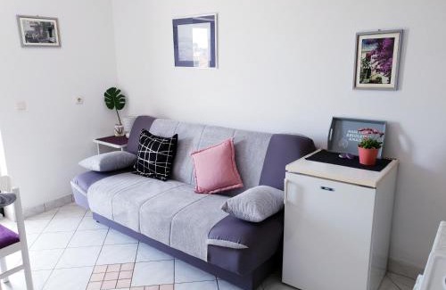 Island Dugi Otok Apartment | Sali Modern Seaview Apartment