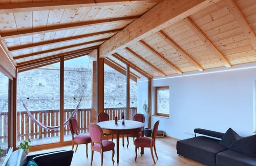 Glorenza Apartment | Salina number 1