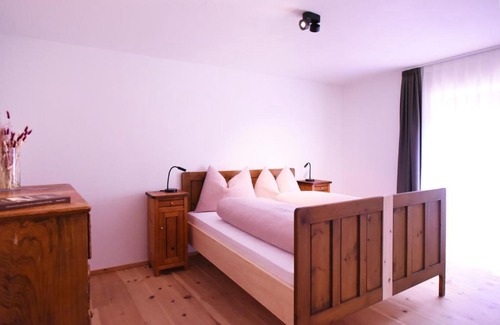 Glorenza Apartment | Salina number 1