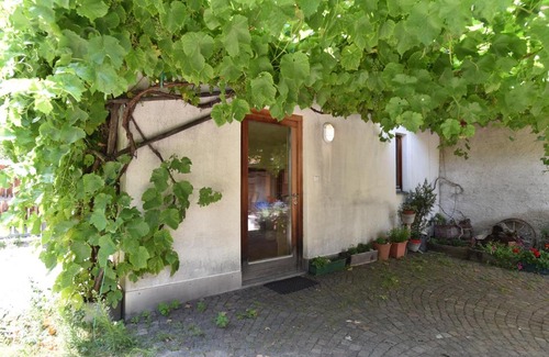 Glorenza Apartment | Salina number 1