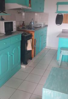 Vila do Maio Apartment | Salina's