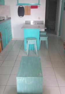 Vila do Maio Apartment | Salina's