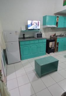 Vila do Maio Apartment | Salina's