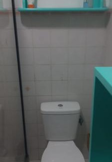 Vila do Maio Apartment | Salina's