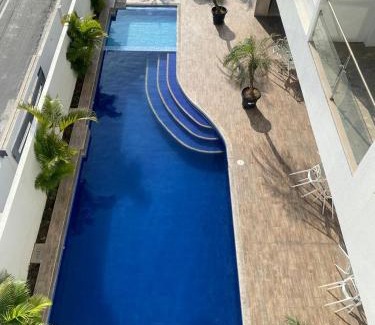 Salinas Apartment | Salinas Bay Suite