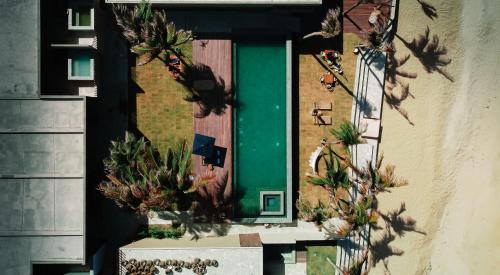 Taiba Hotel | Saline Taíba Boutique Beach Hotel