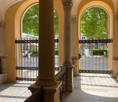 Gmain Apartment | Salinenblick