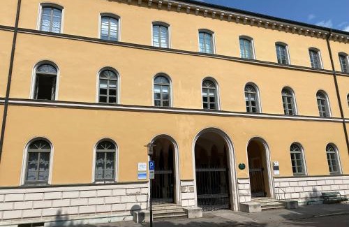 Gmain Apartment | Salinenblick