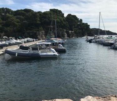 Giens Apartment | Salines de Giens