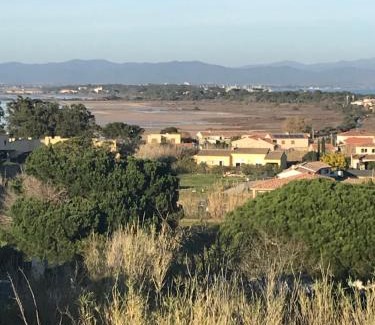 Giens Apartment | Salines de Giens