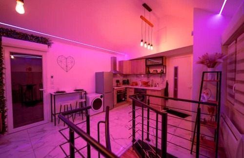 Etampes-sur-Marne Apartment | Salle D'amour L'elixird'amour
