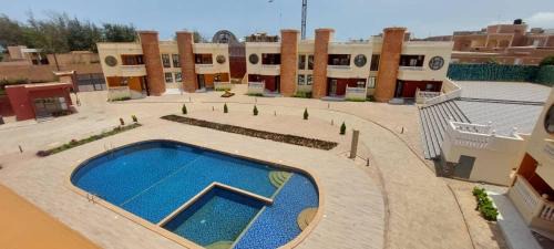 Bargny Gouddau Apartment | Sally Beach Hotel Yenne