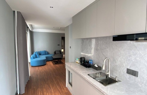 Vinh Yen Apartment | Sally Hotel