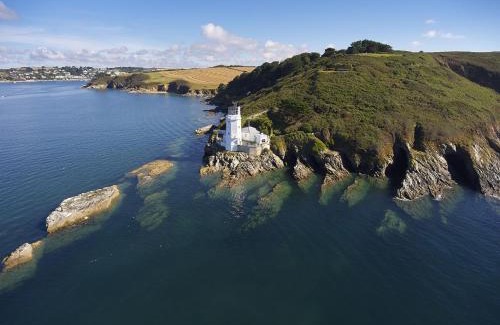 Mylor Churchtown House | Sally Port Cottage