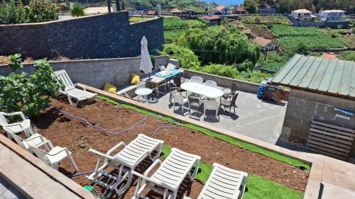 Canhas Apartment | Sally's Loft - Penthouse - Honeymoon suite
