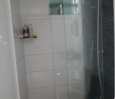 Planalto da Boa Esperanca Apartment | Salma