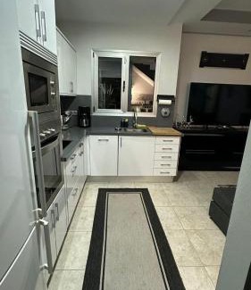 Salobre Villa | Salobre Villa Crono