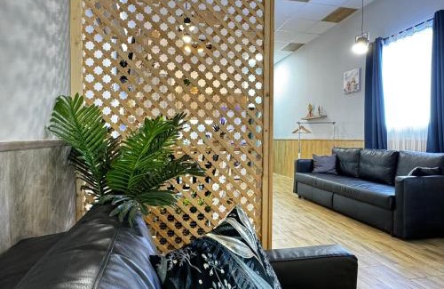 Jesus Apartment | Salom 5