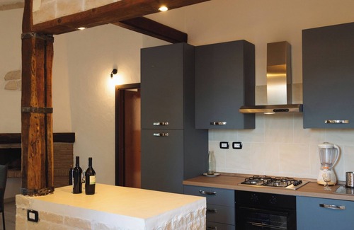 Nepi Villa | Salomonio hill 45 min from Rome and 9 min from Golf nazionale