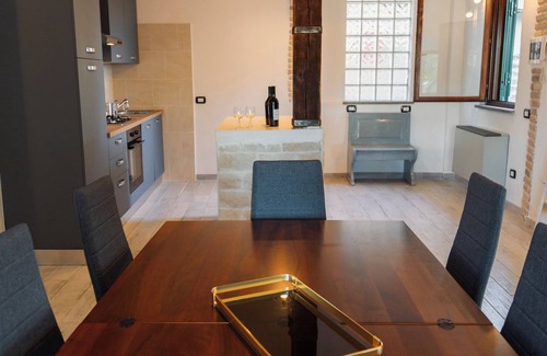 Nepi Villa | Salomonio hill 45 min from Rome and 9 min from Golf nazionale