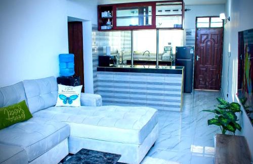 Ukunda Apartment | Salsa Holiday apartments