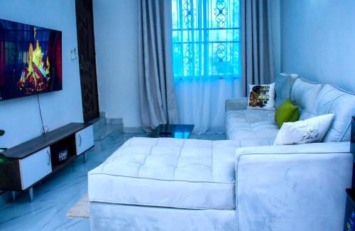 Ukunda Apartment | Salsa Holiday apartments