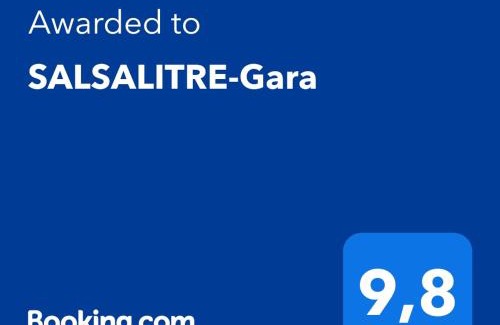 Garachico Apartment | SALSALITRE-Gara