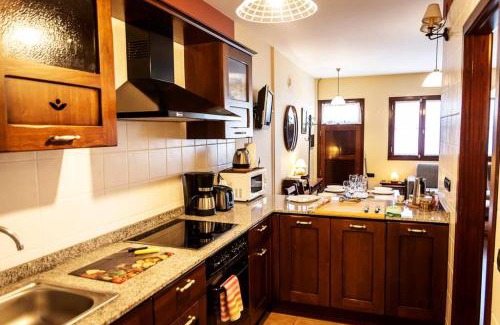 Garachico Apartment | SALSALITRE-Gara