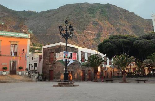 Garachico Apartment | SALSALITRE-Gara