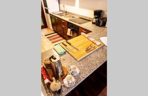 Garachico Apartment | SALSALITRE-Gara